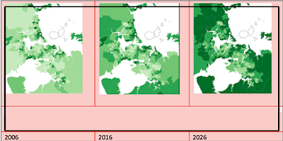 Transport demand Image